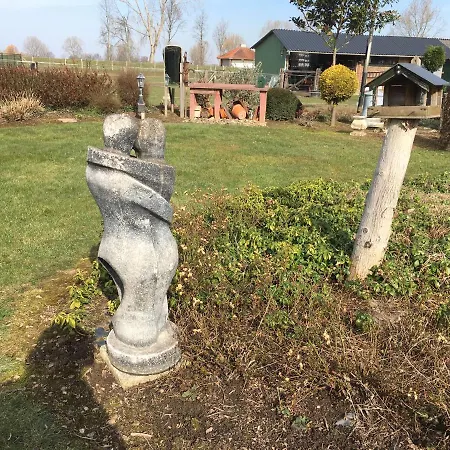 Chalet Or Nearby Roermond Outlet