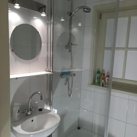 Or Nearby Roermond Outlet Chalet *