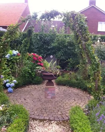 Or Nearby Roermond Outlet Chalet *