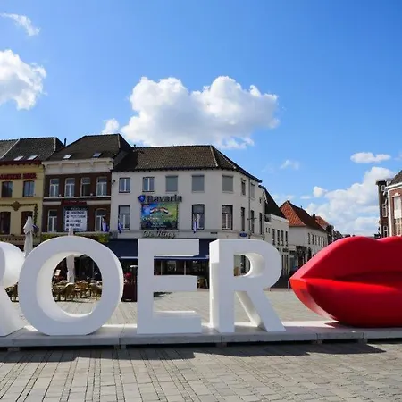 Chalet Or Nearby Roermond Outlet Stevensweert