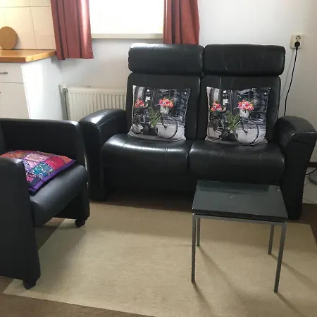 Chalet Or Nearby Roermond Outlet