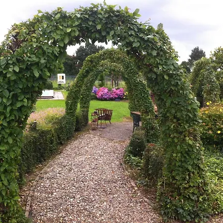 Chalet Or Nearby Roermond Outlet *