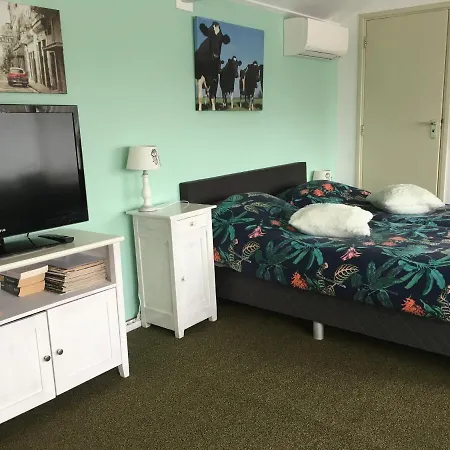 Chalet Or Nearby Roermond Outlet *