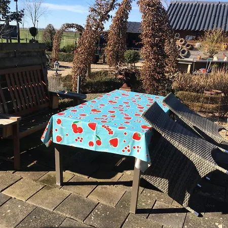 Or Nearby Roermond Outlet Chalet *