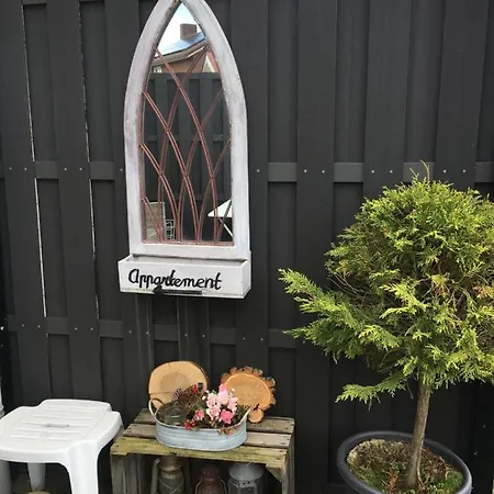 Or Nearby Roermond Outlet Chalet *