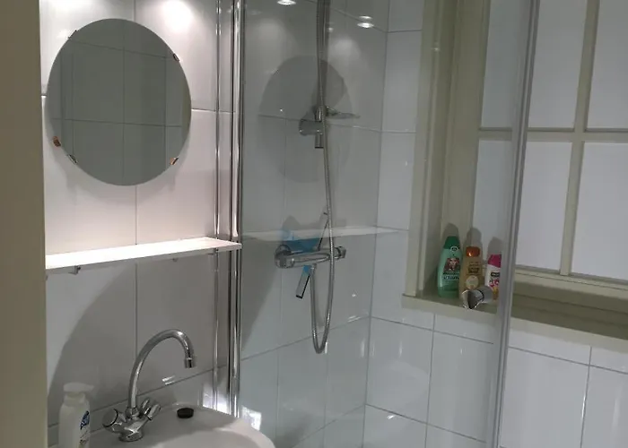 Or Nearby Roermond Outlet Chalet *