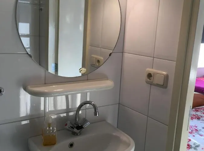 Or Nearby Roermond Outlet Chalet *