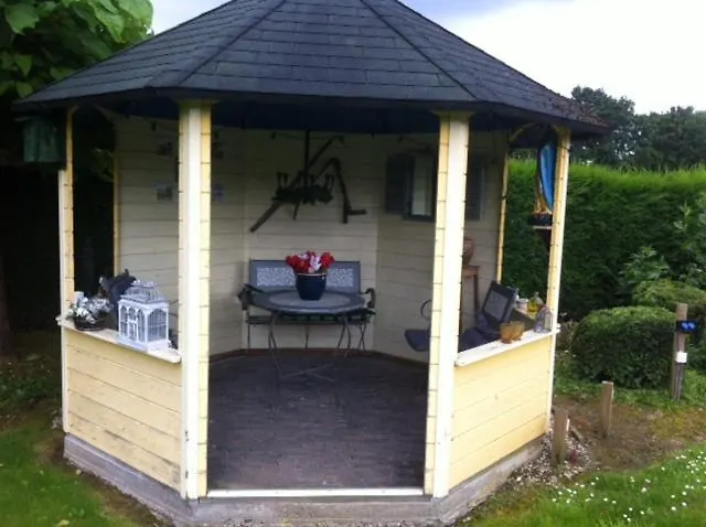 Or Nearby Roermond Outlet Chalet *