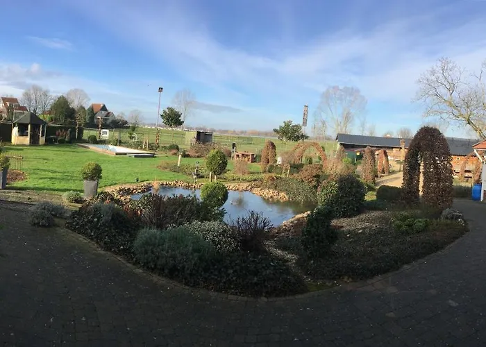 Chalet Or Nearby Roermond Outlet *