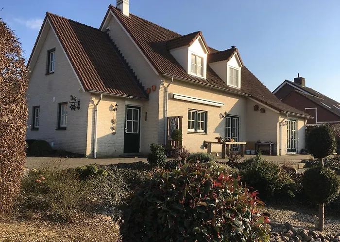 Chalet Or Nearby Roermond Outlet *
