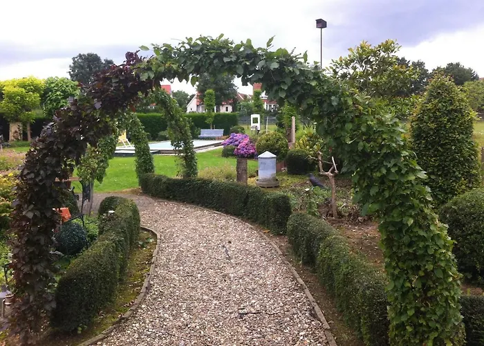 Chalet Or Nearby Roermond Outlet Stevensweert