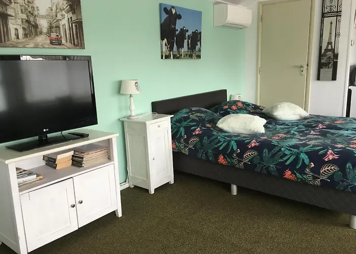 Chalet Or Nearby Roermond Outlet *