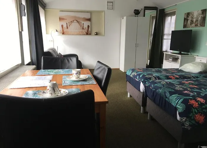 Chalet Or Nearby Roermond Outlet