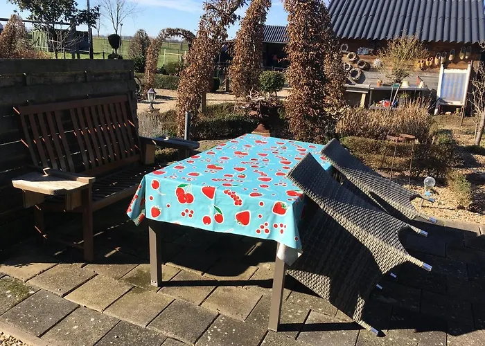 Or Nearby Roermond Outlet Chalet *