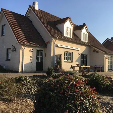 Σαλέ Or Nearby Roermond Outlet *