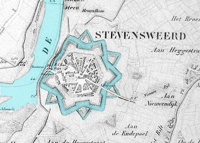 Or Nearby Roermond Outlet Σαλέ Stevensweert