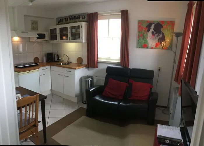 Or Nearby Roermond Outlet Σαλέ *