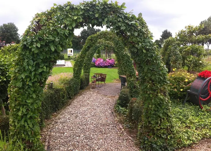 Σαλέ Or Nearby Roermond Outlet *