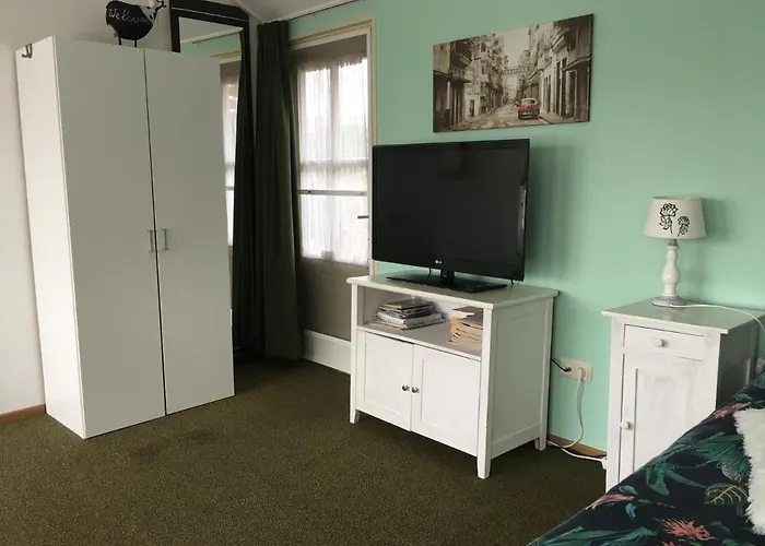 Σαλέ Or Nearby Roermond Outlet Stevensweert