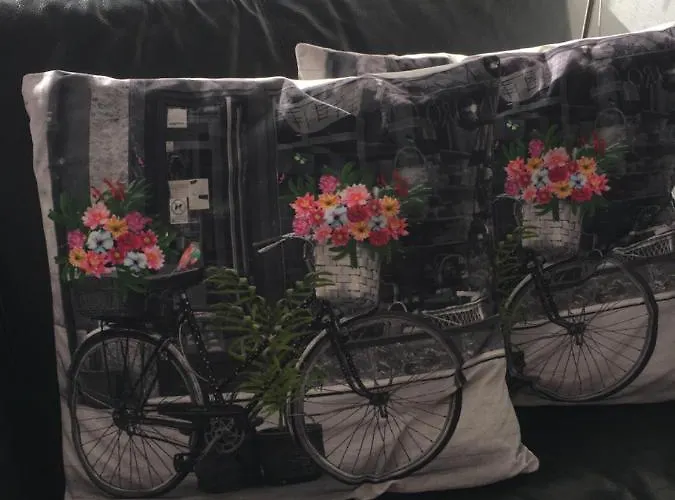 Σαλέ Or Nearby Roermond Outlet *