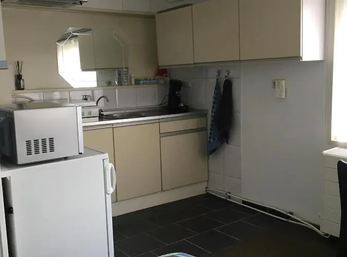 Or Nearby Roermond Outlet Σαλέ *